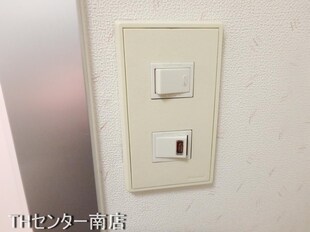 サンホワイト富士見が丘の物件内観写真